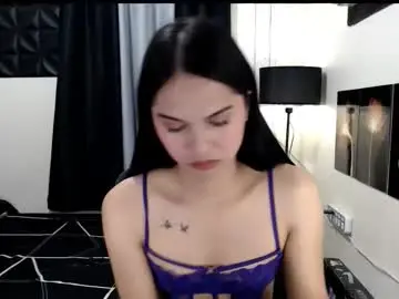 Chaturbate Sex Chat of princess_018