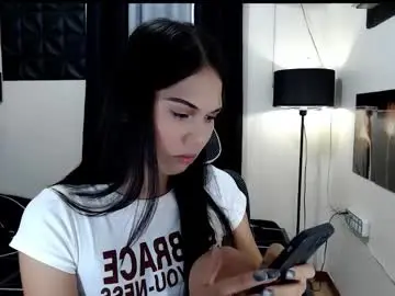 Chaturbate Adult Webcam of princess_018