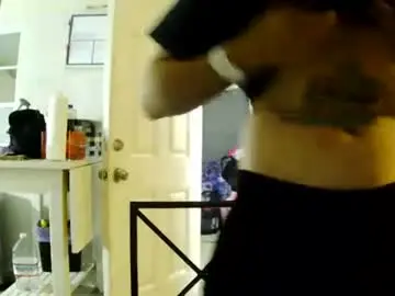 Chaturbate Adult Video Chat of richierich813