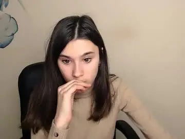 Chaturbate Best live sex cam show of rosalais_