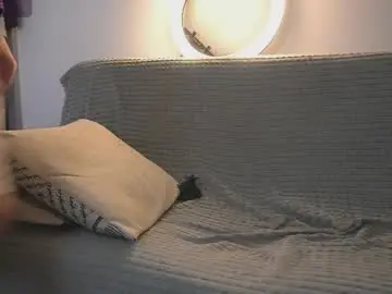 Chaturbate Sex Cam of salvatoredamon7