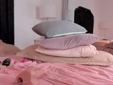 Chaturbate Private Sex Chat of samanta_william