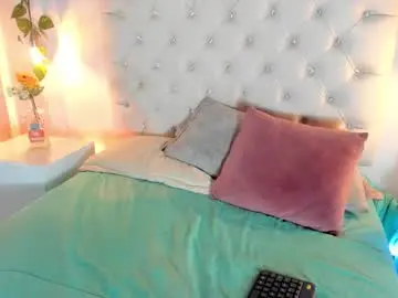 Chaturbate Sex Chat of sammy_scott1