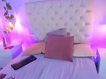 Chaturbate Nude Webcam of sammy_scott1