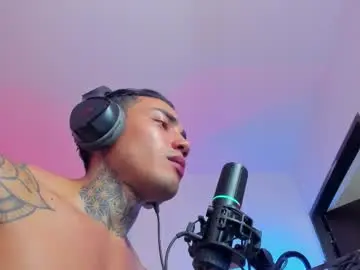 Chaturbate Sex Chat of santi__ferrer