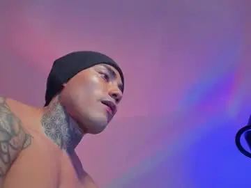 Chaturbate Live Sex of santi__ferrer