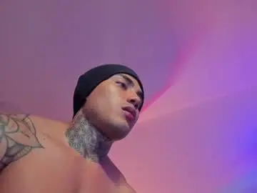 Chaturbate Adult Webcam of santi__ferrer