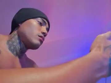 Chaturbate Private Sex Chat of santi__ferrer