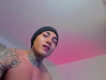 Chaturbate Nude Webcam of santi__ferrer