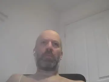 Chaturbate Nude Webcam of seadog750