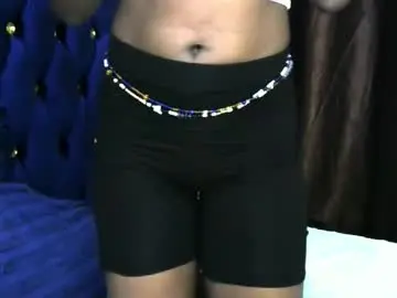 Chaturbate Nude Webcam of sexybilha483