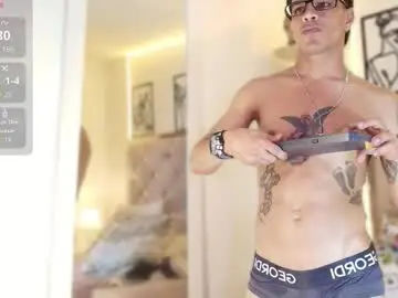 xabier_583 from chaturbate