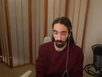 Chaturbate Nude Webcam of your_ice_cream