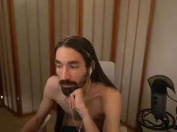 Chaturbate Adult Webcam of your_ice_cream