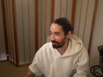 Chaturbate Nude Webcam of your_ice_cream