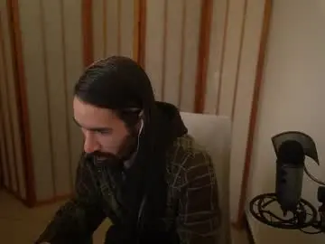 Chaturbate Adult Webcam of your_ice_cream