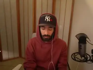 Chaturbate Sex Chat of your_ice_cream