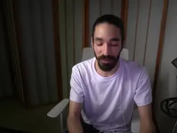 Chaturbate Nude Webcam of your_ice_cream