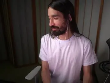 Chaturbate Adult Webcam of your_ice_cream