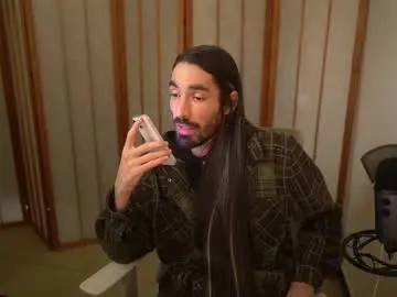 Chaturbate Free Porn Cam of your_ice_cream