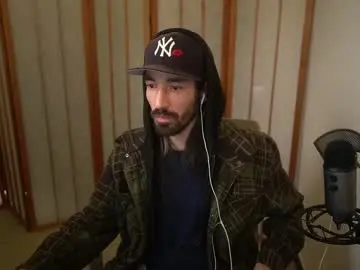 Chaturbate Adult Webcam of your_ice_cream