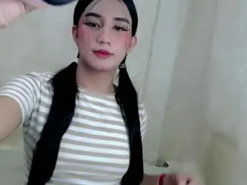 Chaturbate Nude Webcam of yourhottinglatisha