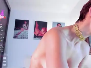 Chaturbate Sex Cam of alice_barry