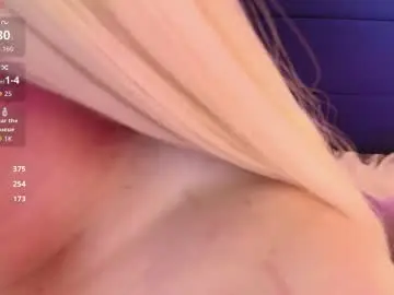 Chaturbate Free Porn Cam of alyssaa_hunter