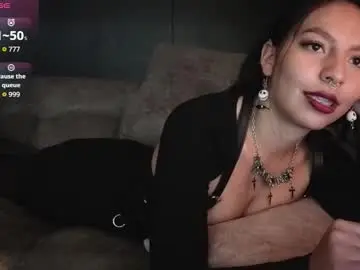 Chaturbate Adult Webcams of anni_art