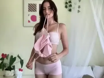 Chaturbate Live Porn of ariaangel888