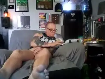 Chaturbate Sex Cam of billygunn13