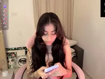 Chaturbate Free Live Porn of circe_l