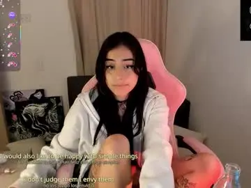 Chaturbate Nude Webcam of circe_l