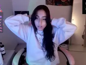 Chaturbate Free Porn Cam of circe_l