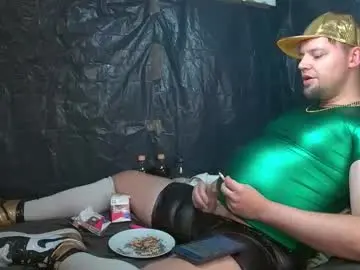 Chaturbate Best live sex cam show of cravingboy