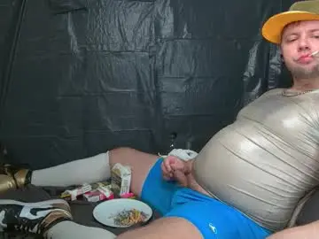 Chaturbate Adult Webcam of cravingboy
