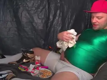 Chaturbate Best live sex cam show of cravingboy