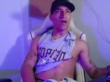 Chaturbate Nude Webcam of dantefiore_