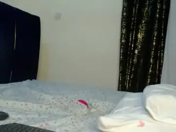 Chaturbate Sex Chat of dark_tiffany