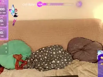 Chaturbate Live Sex of diary_of_jane