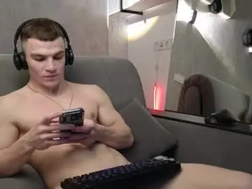 Chaturbate Adult Webcams of elliot_muscle04