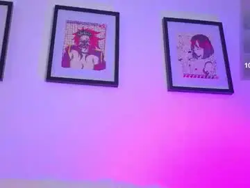 Chaturbate Sex Cam of emybeecker