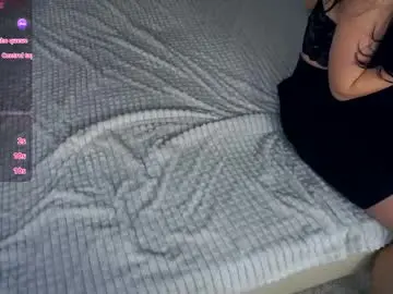 Chaturbate Sex Chat of eustoliabondura