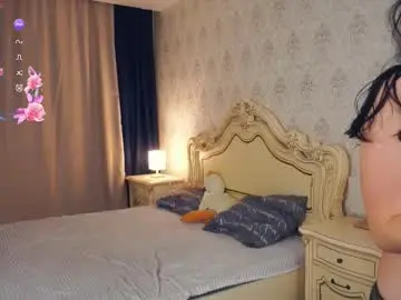 Chaturbate Live Sex Cam of eustoliabondura