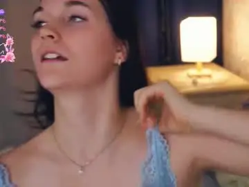 Chaturbate Sex Chat of eustoliabondura