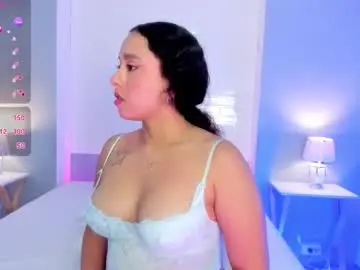 Chaturbate Nude Webcam of everlymooree