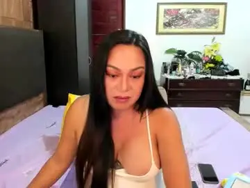 exotic_angel69 from chaturbate