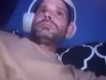 Chaturbate Sex Cam of floridaman320