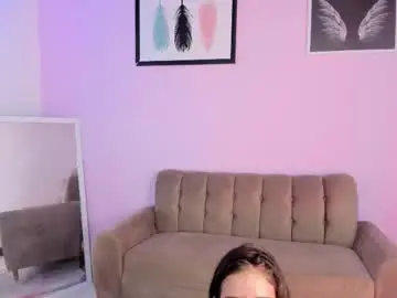 Chaturbate Best Webcam of fresitalove01