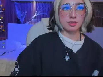 Chaturbate Adult Video Chat of gabyrose9